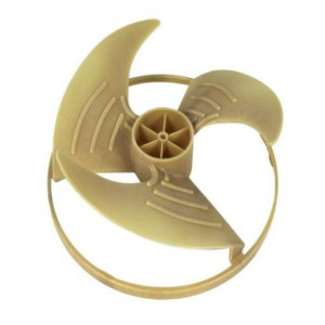 Axial Flow Fan 335x102cm Ptac Ecox Epta012c10b 201100300049 12100105000064