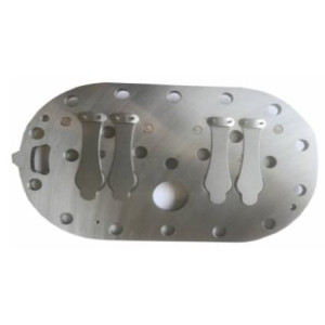 Bitzer 304063-25 Remplazo Plato de Valvulas