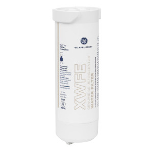 GE XWFE Genuine OEM Water Filter 
