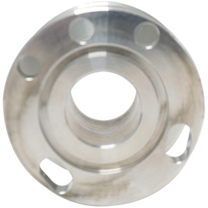 Danfoss 040B0123 Adapter Set Adapter set COM-AD-000 for Oil Level Regulator