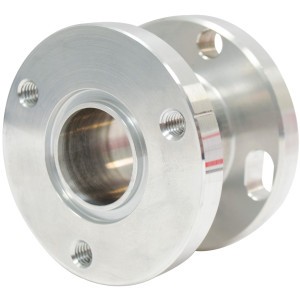 Danfoss 040B0123 Adapter Set Adapter set COM-AD-000 for Oil Level Regulator