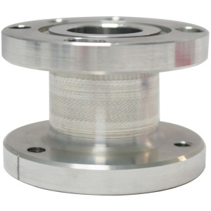 Danfoss 040B0123 Juego Adaptador COM-AD-000 para Regulador de Nivel de Aceite
