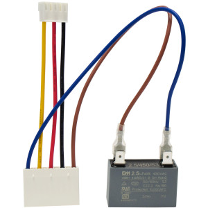Control Box for Ecox Split O 17222000A59952  Replaces 17222000A56970 / 17222000009216 / 17122000018589 Fits: EPLT012C17B