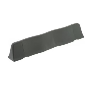GE WE13X29725 Baffle Deflector Secadora Original OEM. Numero 9 plano expl