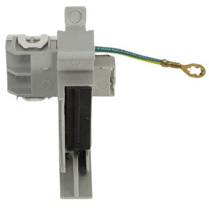 Whirlpool WP8318084 Genuine OEM Washer Switch Lid  Fits: 8318084