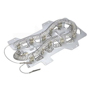 Whirlpool WP35001247  Genuine OEM Dryer Heating Element  Fits: 35001247 1185561 DC47-00019A