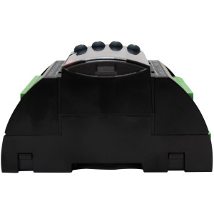 Danfoss MCX06D Programmable Controller, 6 Relays, 24V, Communication CANBUS, MODBUS, RS485 080G0112