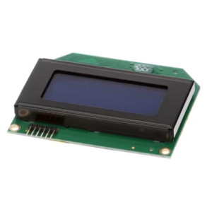 Manitowoc Ice 000006728 LCD Display