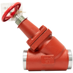 Danfoss Valve Shut-off SVA-S 65 Handwheel 2.5in 148B5830
