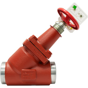 Danfoss Valve Shut-off SVA-S 65 Handwheel 2.5in 148B5830
