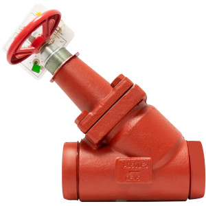 Danfoss Valve Shut-off SVA-S 65 Handwheel 2.5in 148B5830
