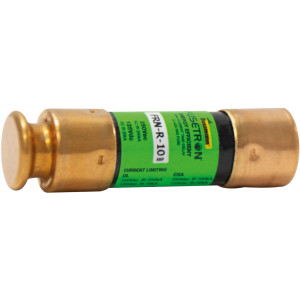 MA-Line MA-FRNR10 10A Fusible Clase 5RK - 250V