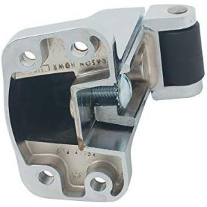 Kason 10056005003 Pestillo de Proteccion, Desplazamiento de 3/4 a 1 1/2 pulgadas, para Cuarto Frio