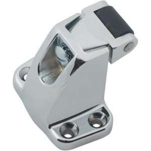 Kason 10056005003 Safeguard Strike, 3/4 to 1 1/2 Inch Offset, For Walk-In Cooler 