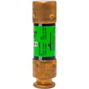 MA-Line MA-FRNR20 20A Fusible Clase 5RK - 250V