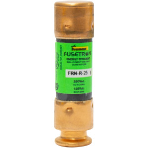 MA-Line MA-FRNR25 25A Fusible Clase 5RK - 250V