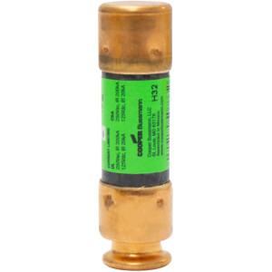 MA-Line MA-FRNR25 25A Fusible Clase 5RK - 250V