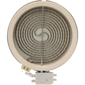 Whirlpool W10823711 Range Heater Element 1200 Watts 6 inch 
Replaces: AP6030329, 12002141, 12002146, 4381790, 74005476, 74007122, 74008568, 74008573, 7406P365-60, 7406P375-60, 8053621, 8272567, 8523698, WP8523698
