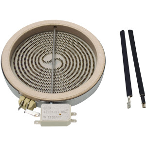 Whirlpool W10823711 Resistencia Estufa Cocina 1200 Watts 6 pulg 