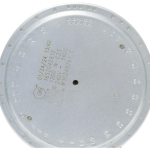 Whirlpool W10823711 Range Heater Element 1200 Watts 6 inch 
Replaces: AP6030329, 12002141, 12002146, 4381790, 74005476, 74007122, 74008568, 74008573, 7406P365-60, 7406P375-60, 8053621, 8272567, 8523698, WP8523698
