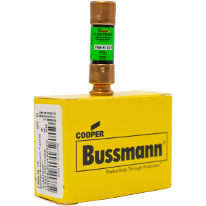 MA-Line MA-FRNR15 15A Fuse Class 5RK - 250V