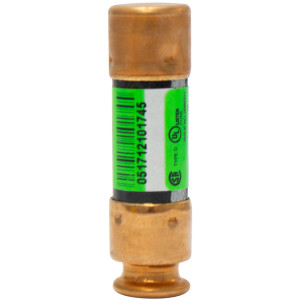 MA-Line MA-FRNR15 15A Fuse Class 5RK - 250V