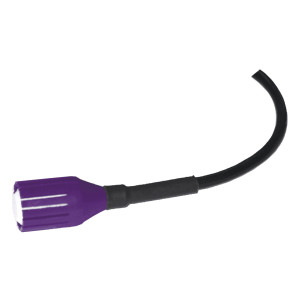 Full Gauge SB-56 Sensor de Temperatura y Humedad, 2.5 m (8.2 ft), Rango de Temperatura -10 a 70 C (14 a 158F) y Humedad 10 a 85 HR. Compatible con MT-530E Super, MT-532 Super, TO-751B