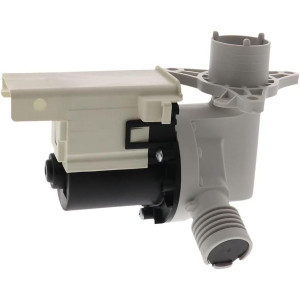 Frigidaire 5304524452 Original OEM Drain Pump  Replaces: 5304500535
