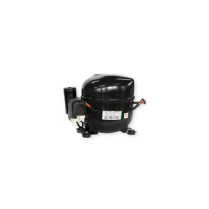 Embraco NEK 6213GK Compresor 1/2 HP, 7.240 Btu/h, R404a, 208-230 V , 60 Hz HBP