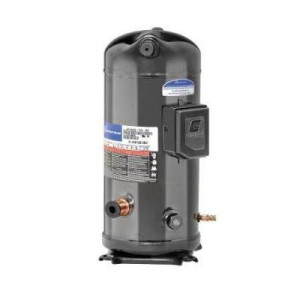 Copeland ZP137KCE-TF5 11T 137,000 Btu/h R410 Scroll Compressor for Air conditioning 208-230/3/60 (V/Ph/Hz)
