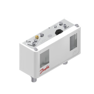 Danfoss 060-129666 Presostato KP15A 