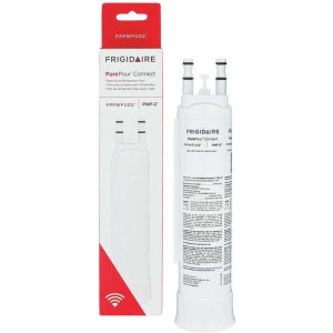 Frigidaire FPPWFU02 PurePour PWF-2 Filtro de Agua