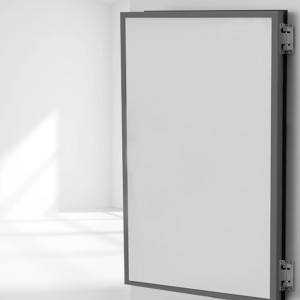 Bisagra Derecha para Cuarto I-215 FI00034