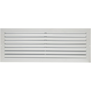 Laminaire L-RA248 Rejilla Retorno RA 24x8