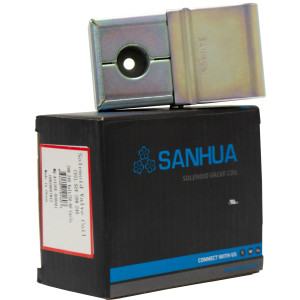 SANHUA COIL-SOV-208-240 Solenoide 208-240 V