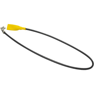 Diversitech CC33-18 Cable para Compresor, 10 AWG, Conneccion a Tope, Coneccion Rapida 1/4 pulg Bandera, 18 pulg de largo, 3 piezas Diversitech CC33-18 Cable para Compresor, 10 AWG, Conneccion a Tope, Coneccion Rapida 1/4 pulg Bandera, 18 pulg de largo, 3 piezas
