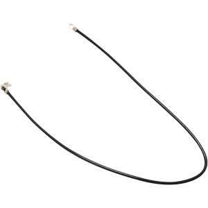 Diversitech CC33-24 Cable para Compresor, 10 AWG, Conneccion a Tope, Coneccion Rapida 1/4 pulg Bandera, 24 pulg de largo, 3 piezas Diversitech CC33-24 Cable para Compresor, 10 AWG, Conneccion a Tope, Coneccion Rapida 1/4 pulg Bandera, 24 pulg de largo, 3 piezas