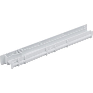 Whirlpool WPW10326469 Genuine OEM Drawer Slide Rail  Fits: 67004514 8208326 12796401 W10326469N W10326469