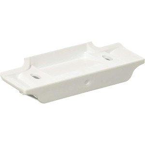 Whirlpool WP67003405 Guia de Puerta Fits 67003194 8208254 12698403 102635 67003405