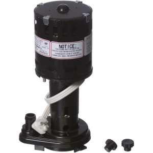 Ice-O-Matic 9161079-03 Water Pump, 3000RPM, 230V
