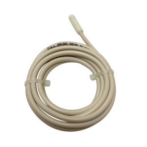 Full Gauge TC-900E Power Controlador Electronico Congelacion. 2 Sensores, 3 Salidas, 1 Entrada Digital, Zumbador Interno, 110/220V