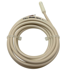 Full Gauge TC-900E Power Controlador Electronico Congelacion. 2 Sensores, 3 Salidas, 1 Entrada Digital, Zumbador Interno, 110/220V