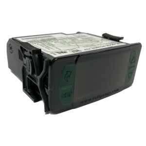 Full Gauge TC-900E Power Electronic Freeze Control 2 Sensors, 3 Outlets, 1 Digital Inlet, Internal Buzzer 110V/220V Full Gauge TC-900E Power Electronic Freeze Control 2 Sensors, 3 Outlets, 1 Digital Inlet, Internal Buzzer 110V/220V