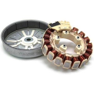 Samsung DC93-00236C Rotor y Estator 