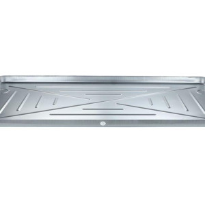 Diversitech 6-M3060 Bandeja 30x60, Metalica, 26GA Diversitech 6-M3060 Bandeja 30x60, Metalica, 26GA