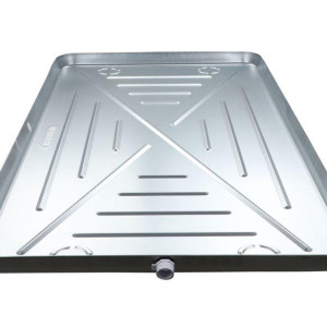 Diversitech 6-M3060 Bandeja 30x60, Metalica, 26GA Diversitech 6-M3060 Bandeja 30x60, Metalica, 26GA
