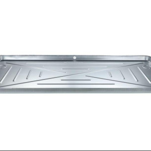 Diversitech 6-M3060 Bandeja 30x60, Metalica, 26GA