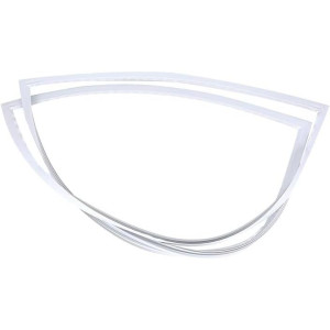 Frigidaire 5304523138 Genuine OEM Refrigerator Door Gasket
