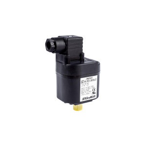 Danfoss 061H3247 Fan Speed Controller Type XGE-EC, 319 to 566 psi setting, 10 V, 1/4 in pressure inlet, DIN 8906 