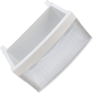 GE WR32X32346 Geniune OEM Crisper Drawer